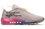 Nike x Off-White x Serena Williams Air Max 97 OG 'Queen' AJ4585-600