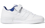 adidas Forum Low 'White Victory Blue' H01673