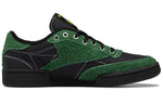 Reebok Pleasures x Club C 85 'Pine Green' GW2644