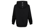 (WMNS) AS W Nike Sportswear ICN CLSH HOODY FLC OS Black DC0653-010