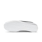 (WMNS) Nike Classic Cortez Leather 'White Black' 807471-101