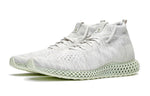 adidas Futurecraft 4D Runner Mid 'Crystal White' EE4116