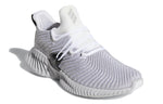 (WMNS) adidas Alphabounce Instinct 'Cloud White' CG5590