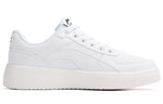 (WMNS) Li-Ning Classic Skateboarding 'White' AGCR470-2