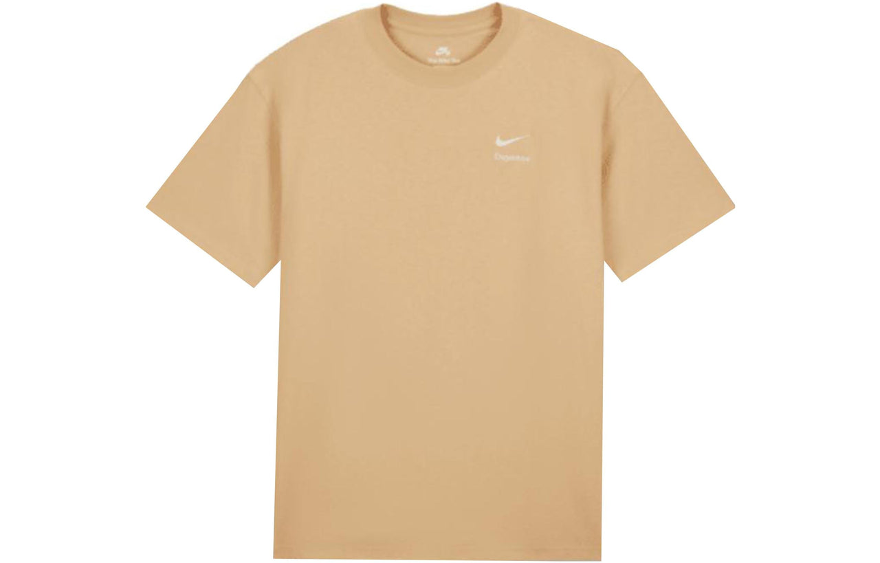 Nike SB x Doyenne T-Shirt 'Khaki' DV9150-252