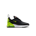 (PS) Nike Air Max 270 RF 'Black Green' AV5142-001