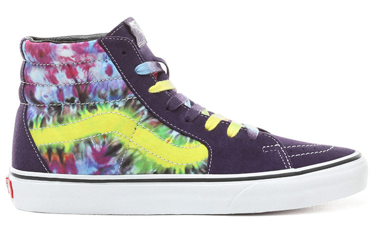 Vans Sk8-HI 'Tie-Dye' VN0A38GEVMO