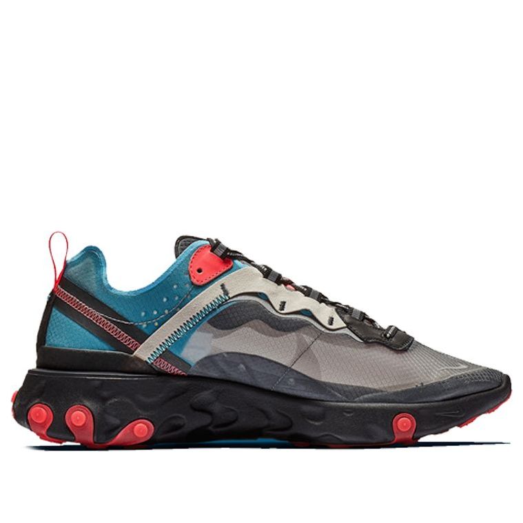 Nike React Element 87 'Solar Red' AQ1090-006