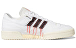 adidas Forum 84 Low Premium 'White Easy Yellow' FZ3774