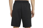 Nike Therma Flex Exploration Basketball Shorts For Men Black CD0313-010