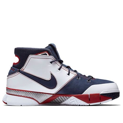 Nike Zoom Kobe 1 Protro 'USA' AQ2728-400