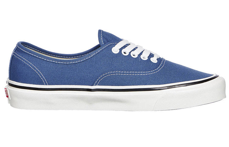 Vans Authentic 44 DX 'Anaheim Factory - Navy' VN0A38ENR3U