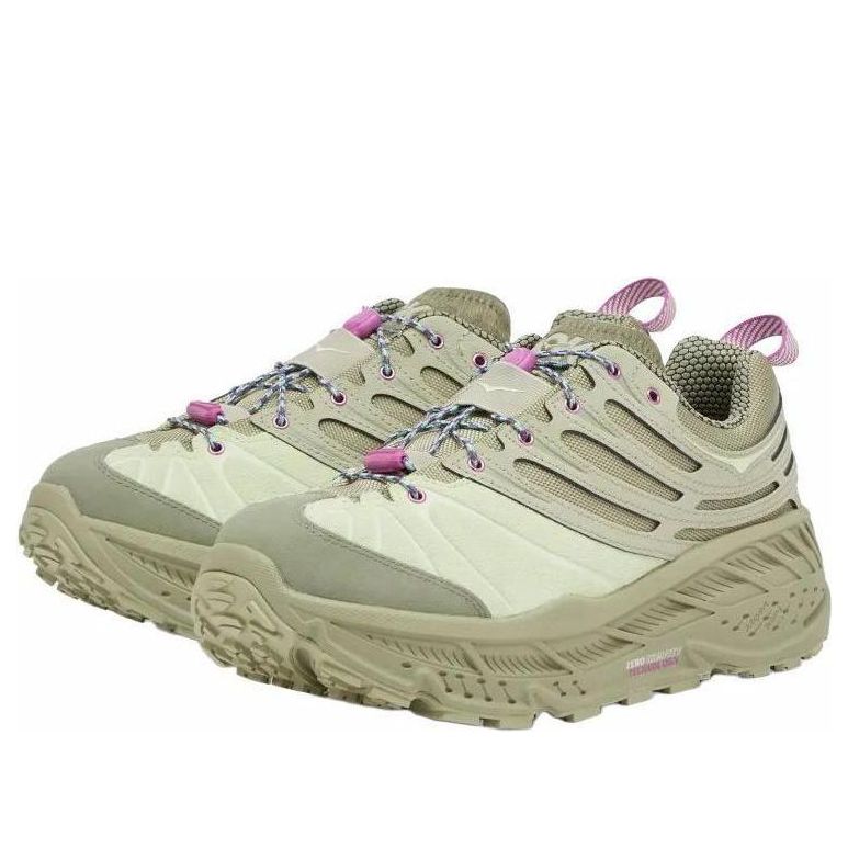 HOKA ONE ONE Stinson EVO OG TP 'Sea Moss Luna Moth' 1166450-SSSL