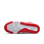 Nike Fragment Design x GOODENOUGH x Lab Court Force 25 'Red White' 814913-661