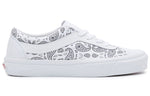 Vans Paisley Bold NI White VN0A3WLP42M