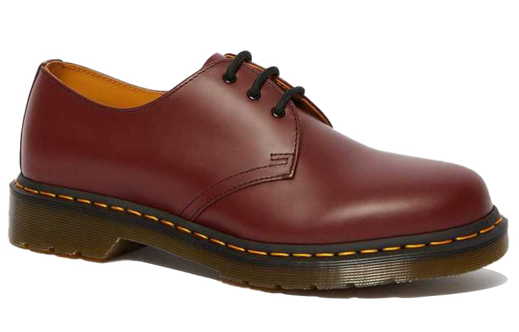 Dr. Martens 1461 'Cherry Red' 11838600