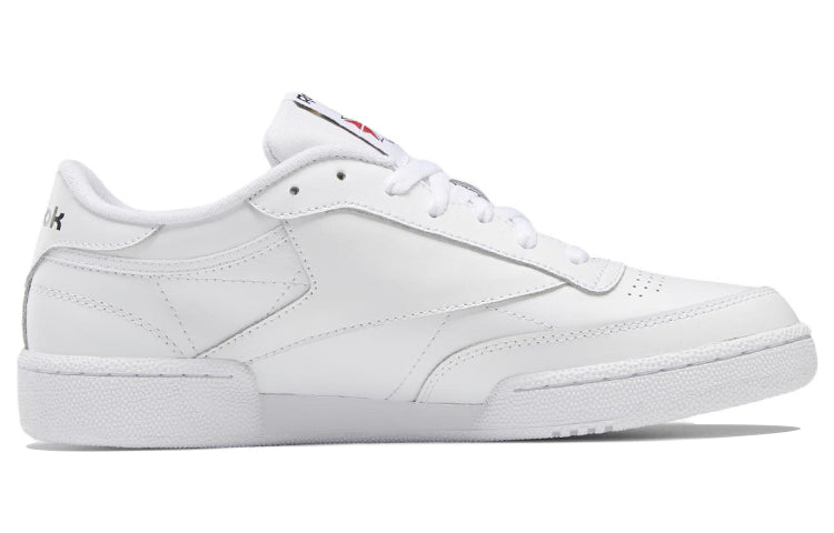 Reebok Club C 'White' GZ1605