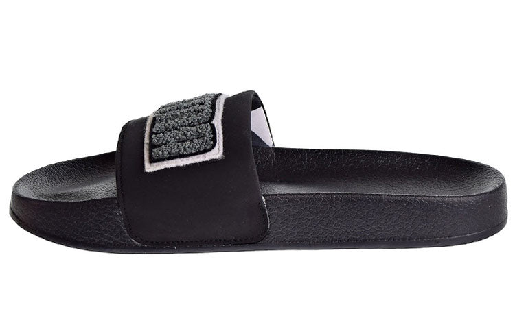 PUMA Leadcat NSK Slide 'Black Iron Gate' 367283-01