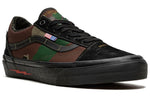 Vans DEFCON x Old Skool GTX 'Black Woodland Camo' VN0A4BWXA8R