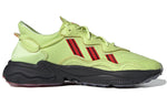 adidas Originals Ozweego 'Yellow Red Black' EH0824
