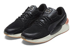 (WMNS) PUMA RS 9.8 Metallic 'Black Heather' 370504-01