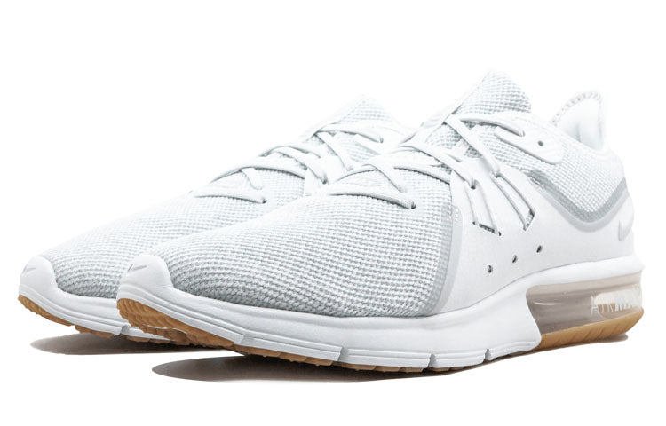Nike Air Max Sequent 3 'White Gum' 921694-101