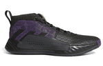 adidas Marvel x Dame 5 'Heroes Among Us: Black Panther' EF2259
