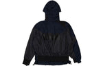 (WMNS) Nike x sacai Hooded Anorak Splicing Hooded Jacket 'Black' CD6298-010