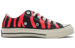 Converse Chuck 70 OX 'Black Pink' 164409C