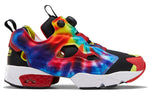 Reebok XLARGE x InstaPump Fury OG 'Tie-Dye' FY3069