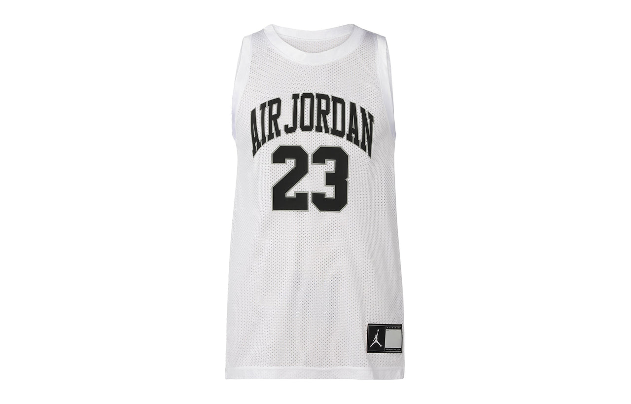 Air Jordan DNA Distorted basketball Top Men White AJ1141-100