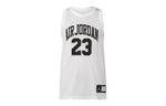 Air Jordan DNA Distorted basketball Top Men White AJ1141-100