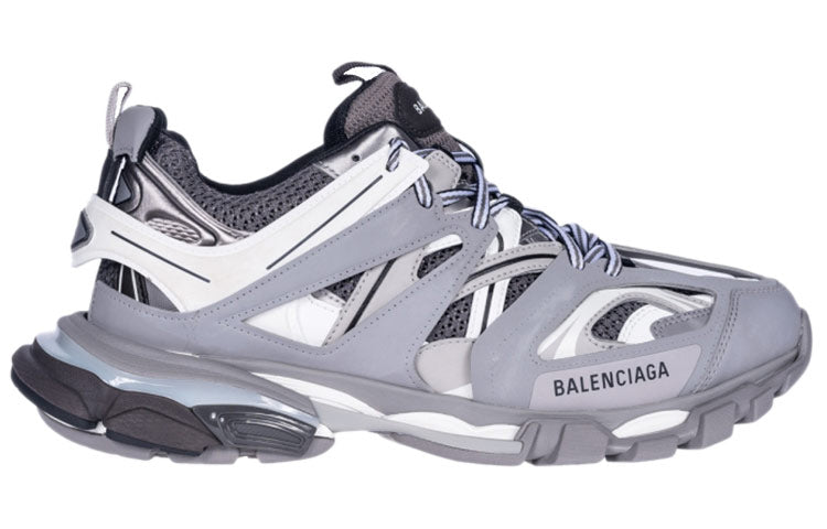 Balenciaga Track Sneaker 'Grey White' 542023W1GB71214