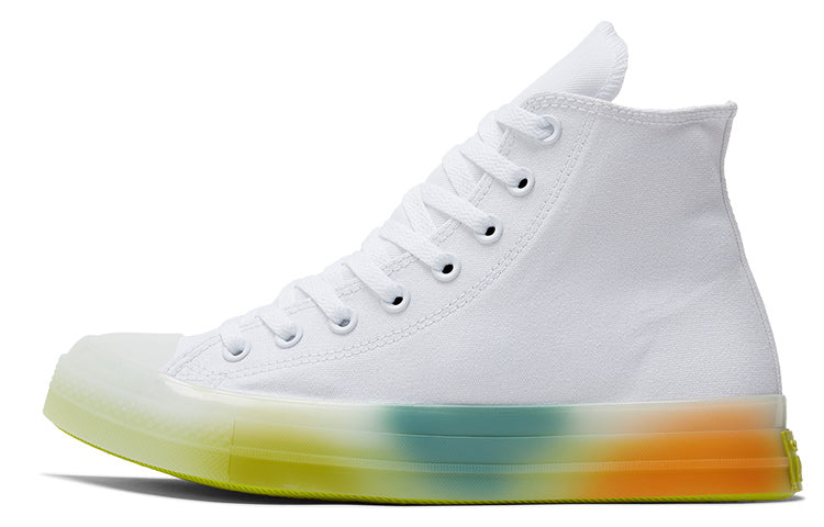 Converse Chuck Taylor All Star CX High 'Spray Paint - White' A03462C