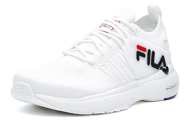 (WMNS) FILA Athletics Mind 3 White A12W042109FWT