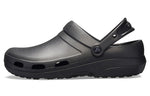 Crocs Specialist II Clog 2 Sandals Black 205619-001
