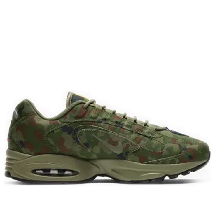 Nike Air Max Triax 96 SP 'Camo' CT5543-300