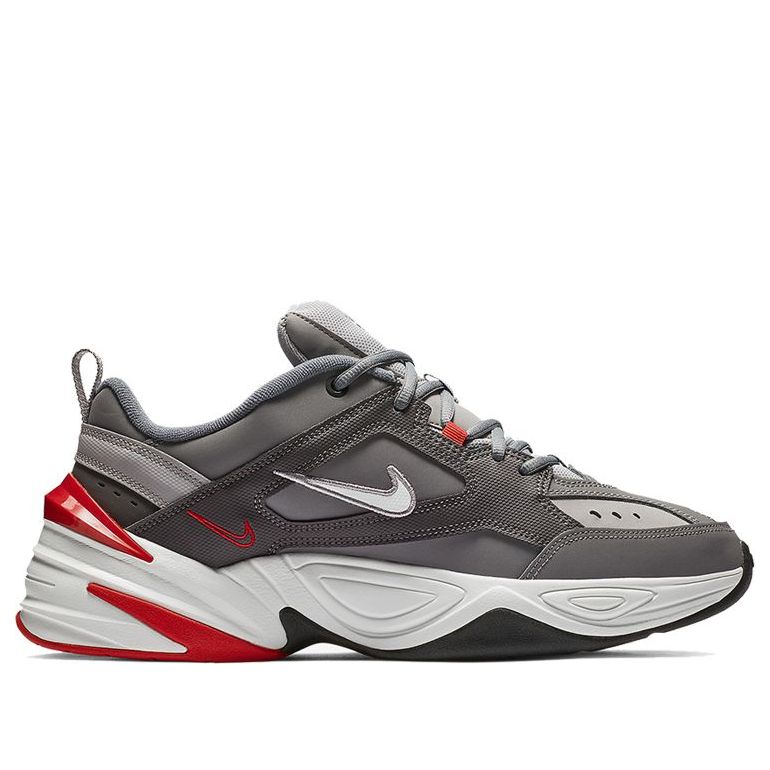 Nike M2K Tekno 'Gunsmoke' BV2519-001