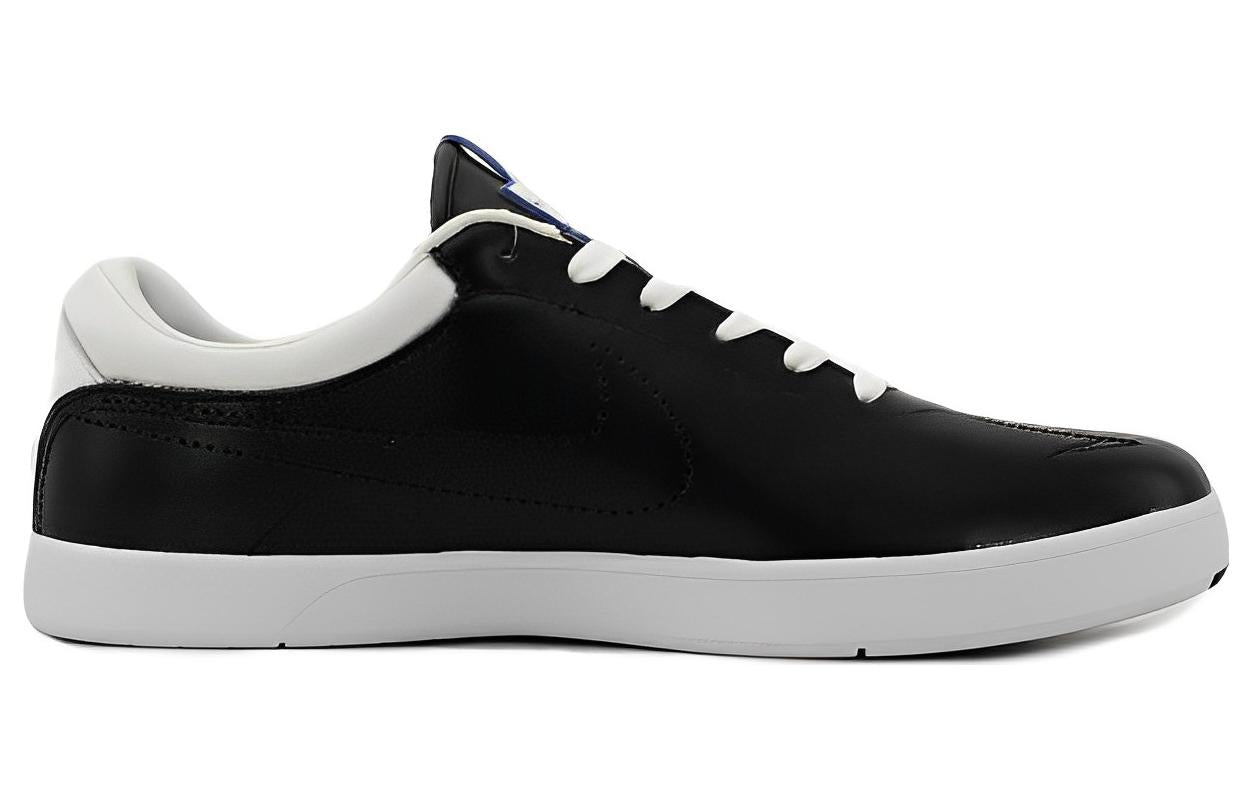 Nike x  Fragment Design Eric Koston SB 'Black Game Royal' 628983-041