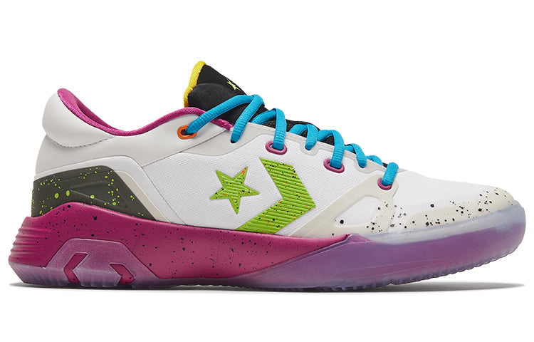 Converse G4 Low 'Graffiti' 168918C