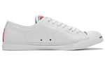 Converse Jack Purcell LP LS 'White' 164475C