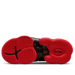 (GS) Nike LeBron 19 'Bred' DD0418-011