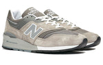 New Balance M997GY 'Made In The USA' M997GY