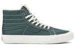 Vans SK8-HI 38 Decon SF Green VN0A4UWNA5K