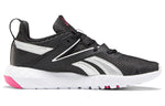 (WMNS) Reebok Mega Flexagon 'Black Proud Pink' FW8130