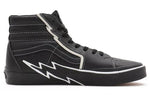 Vans SK8-HI 'Bolt - Black' VN0A5JIVBKA
