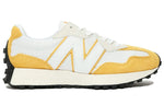 New Balance 327 'Primary Pack - Yellow' MS327PG