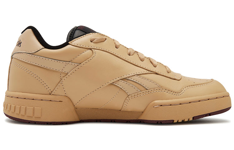 Reebok BB 4000 Mu 'Brown Yellow' GZ3685