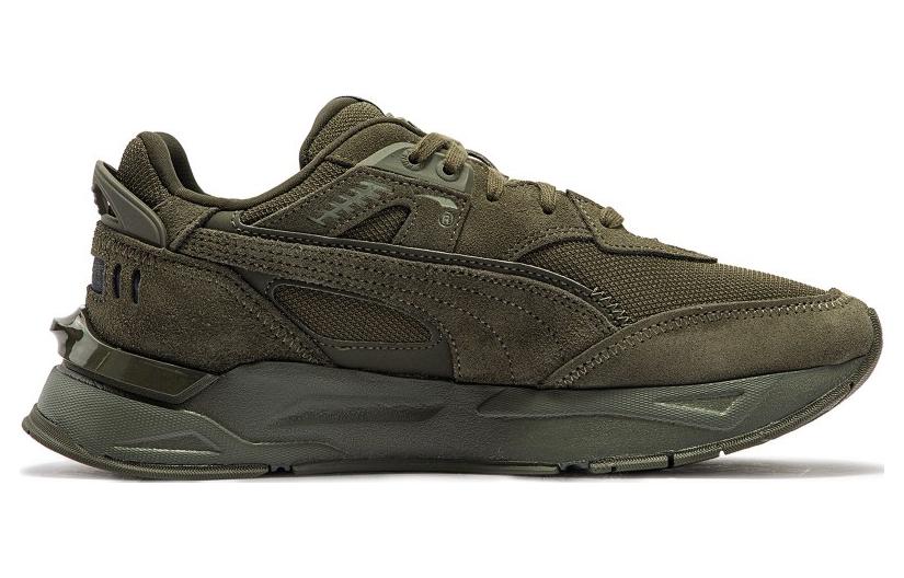 PUMA Mirage Sport Tonal 'Forest Night' 382739-08