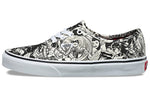 Vans Marvel x Authentic 'Marvel Women' VN0A38EMU5I